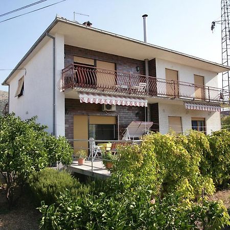 House Peri Leilighet Trogir Eksteriør bilde
