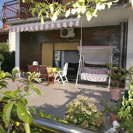 House Peri Leilighet Trogir Eksteriør bilde