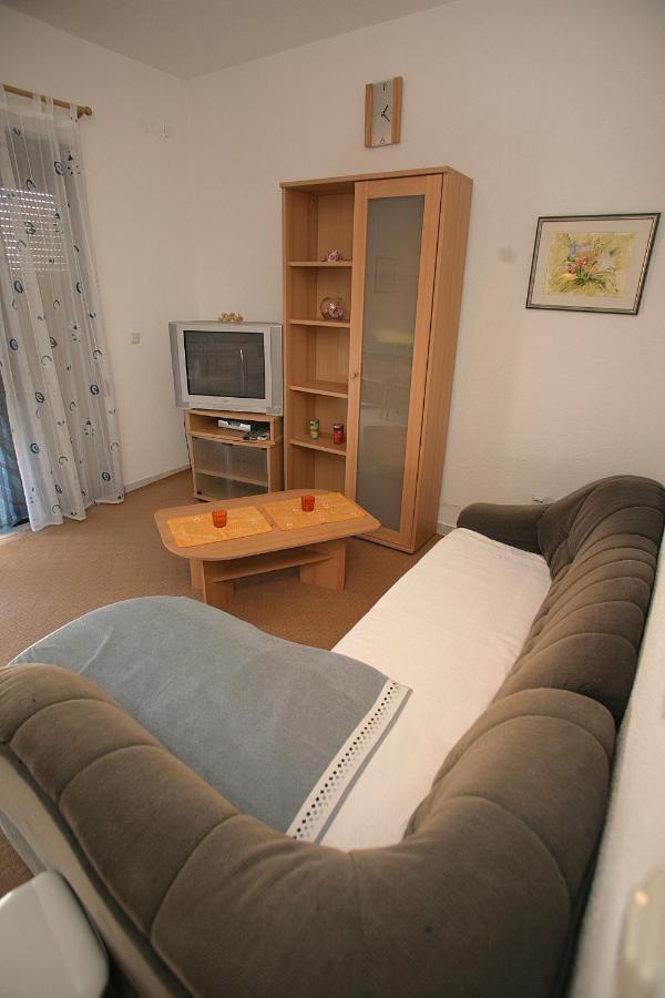 House Peri Leilighet Trogir Eksteriør bilde