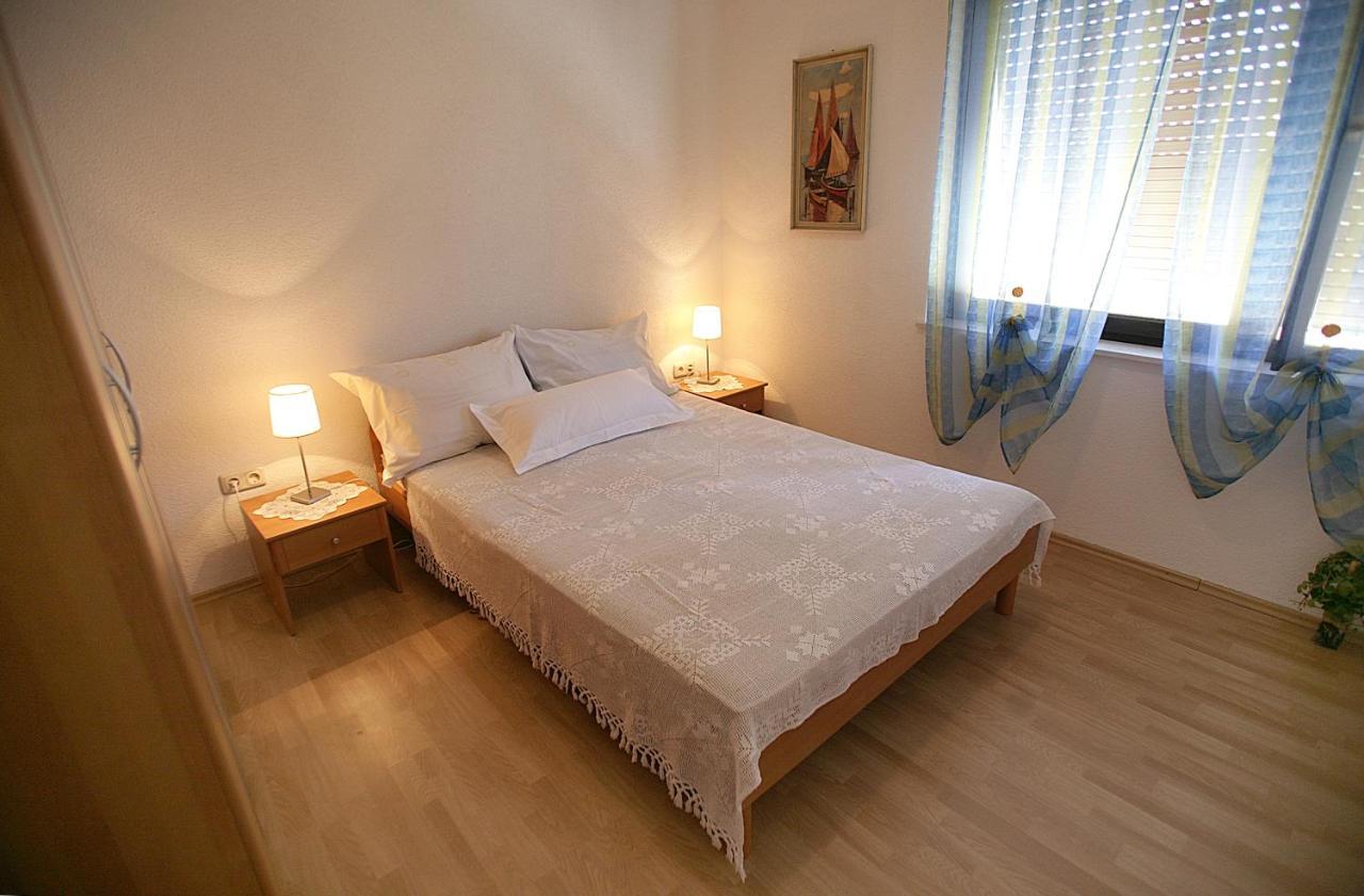 House Peri Leilighet Trogir Eksteriør bilde
