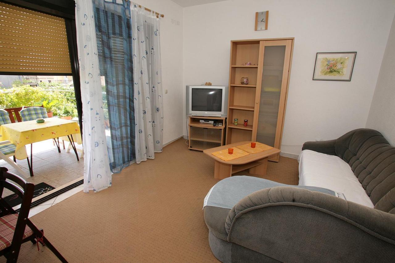 House Peri Leilighet Trogir Eksteriør bilde