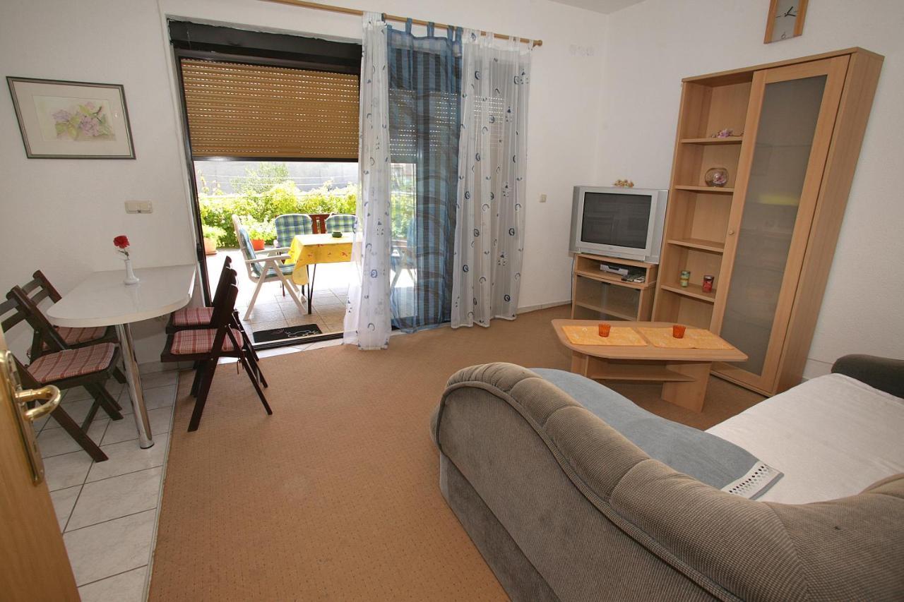 House Peri Leilighet Trogir Eksteriør bilde