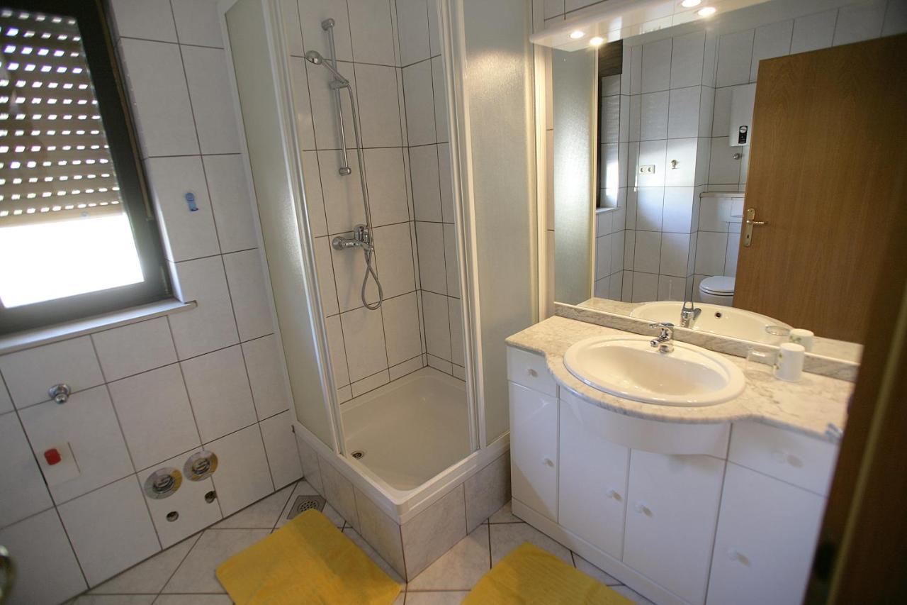 House Peri Leilighet Trogir Eksteriør bilde
